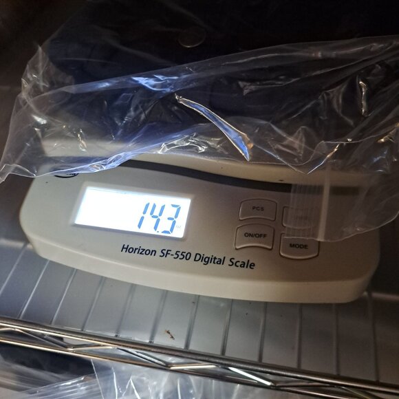 Pendleton Womens Navy Blue Collarless Jacket With Button Front & Flap Pockets XL - Picture 12 of 12